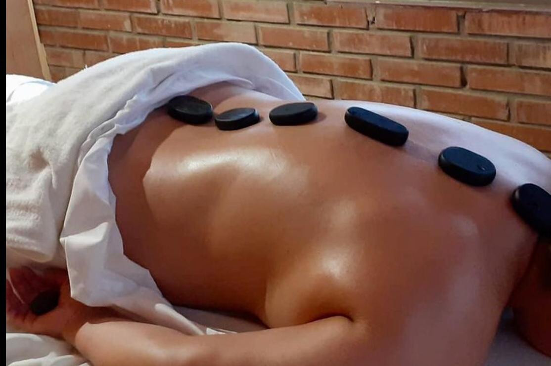 San Jose Hotel Boutique & Spa La Ligua Eksteriør bilde
