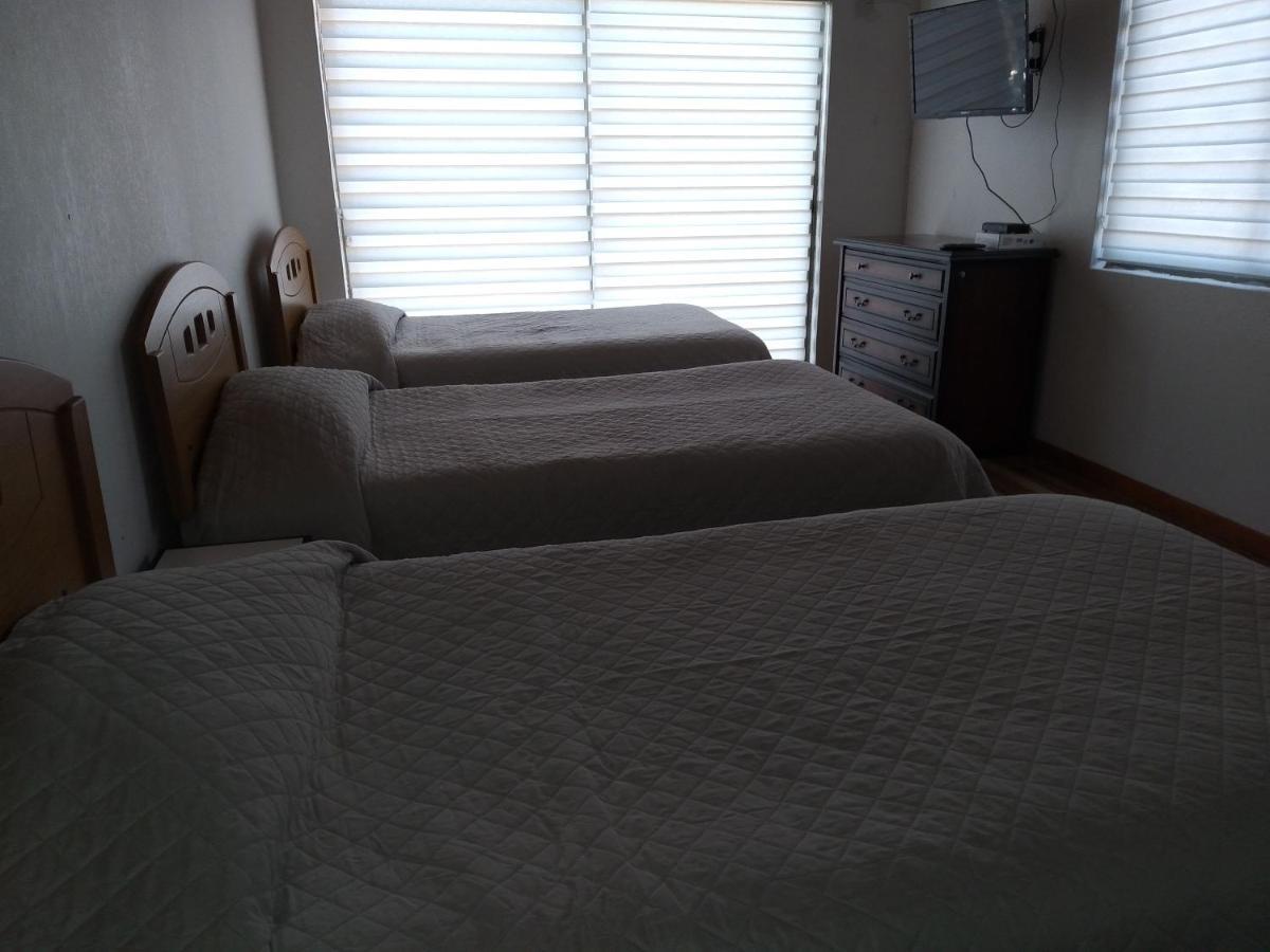 San Jose Hotel Boutique & Spa La Ligua Eksteriør bilde