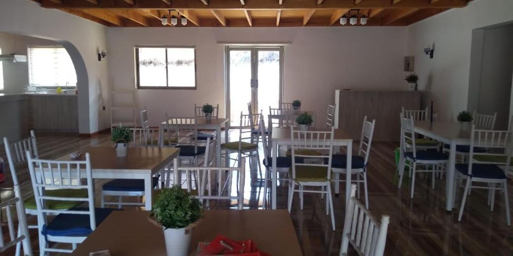 San Jose Hotel Boutique & Spa La Ligua Eksteriør bilde